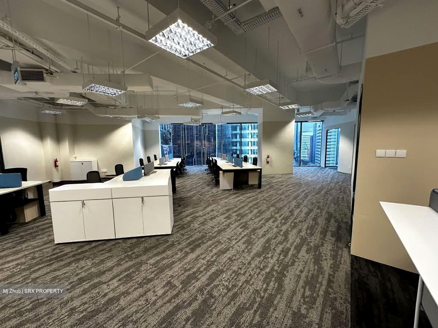 PLUS (D1), Office #542746371
